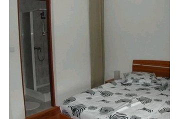 Roumanie Privát Băile Herculane, Intérieur